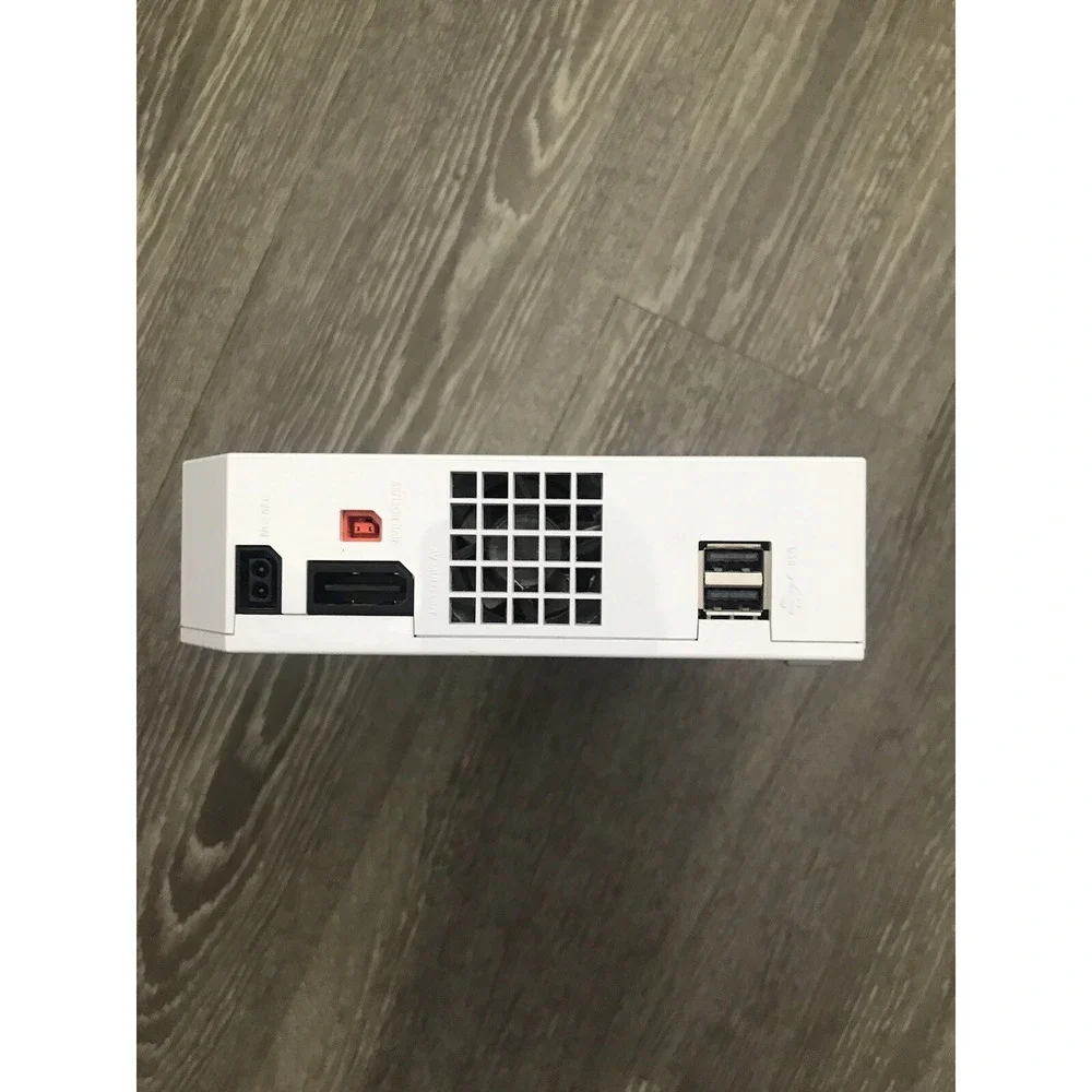 Nintendo Wii Video Game Console Only
